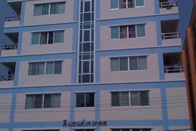 Condo · Yan Nawa, bangkok — photo 4