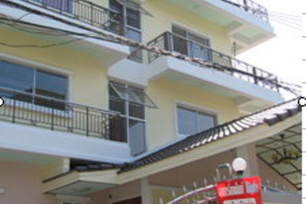Condo · Phra Nakhon, bangkok