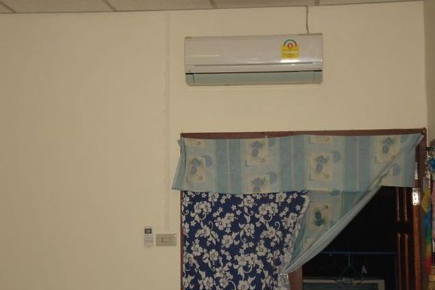 Condo · Khan Na Yao, bangkok — photo 2