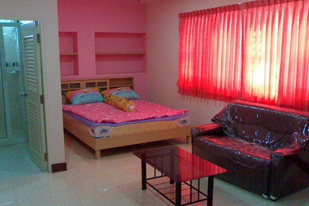 Condo · Phra Nakhon, bangkok — photo 1