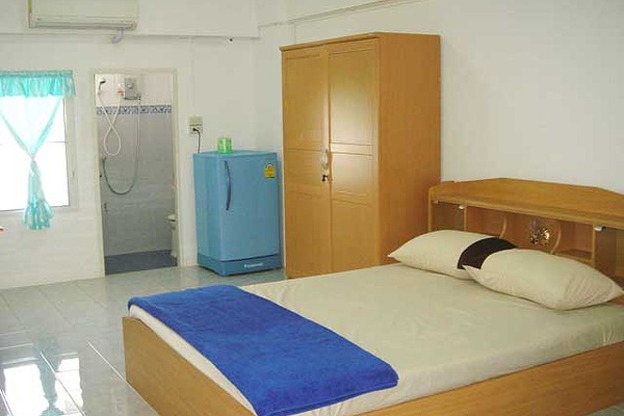 Rich Apartment — photo 1