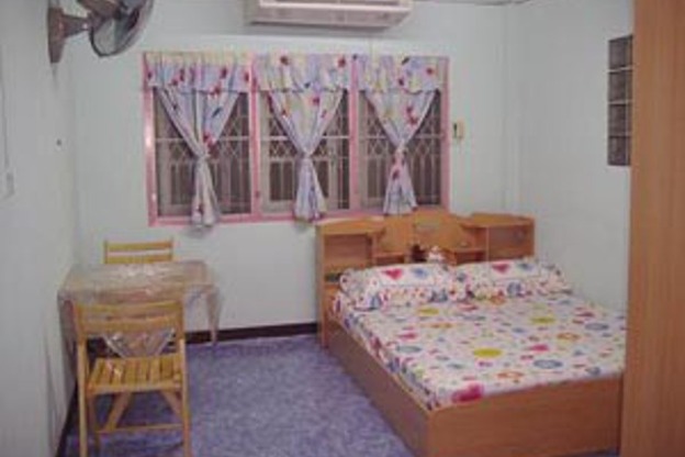 Condo · Chatuchak, bangkok — photo 3