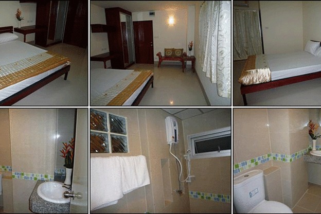 Condo · bangkok — photo 2