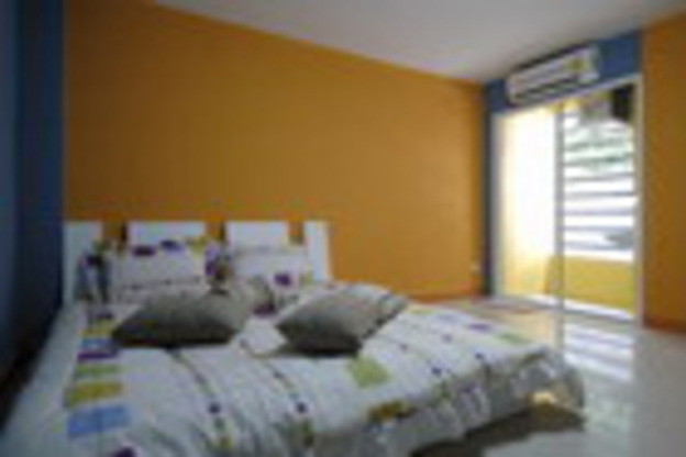 Condo · Lat Krabang, bangkok — photo 2