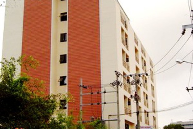 Condo · Bueng Kum, bangkok — photo 1