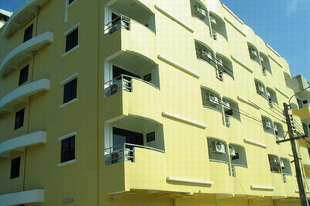 Condo · Lat Phrao, bangkok — photo 1