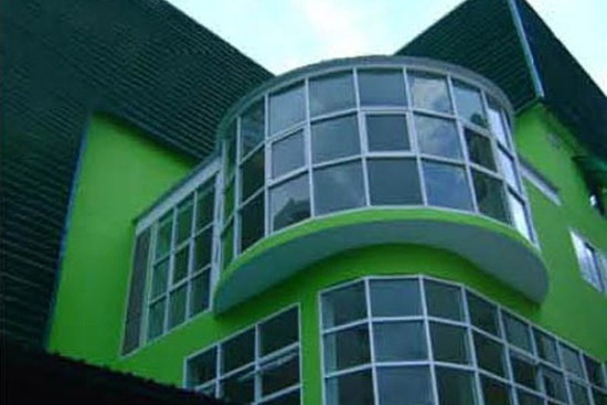 green space apartment - Apartment for Rent