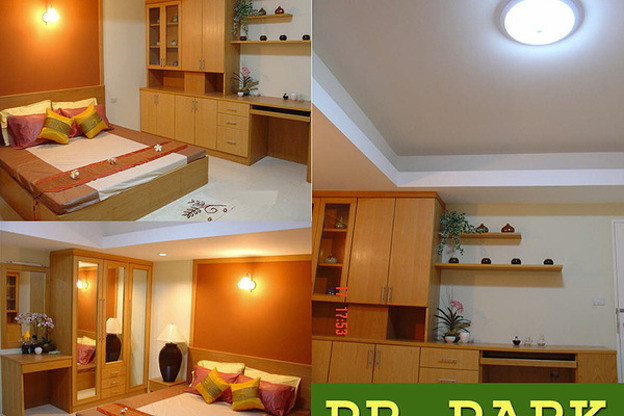 Condo · Wang Thonglang, bangkok — photo 2