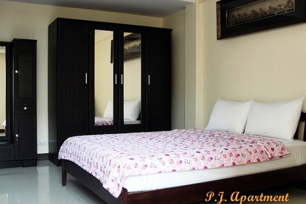 P.J. Apartment — photo 4
