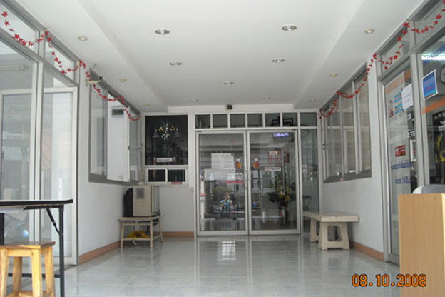 Condo · Bang Kapi, bangkok — photo 3