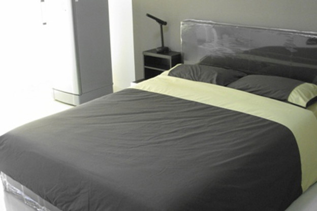 Condo · Suan Luang, bangkok — photo 1