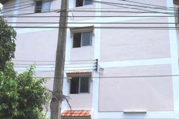 Condo · Bang Lamung, chon_buri — photo 1