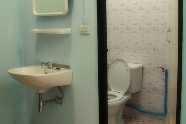 Condo · Phra Nakhon, bangkok — photo 1