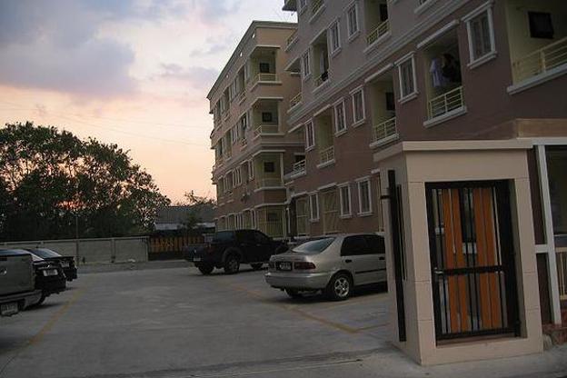 Condo · Lat Krabang, bangkok — photo 4