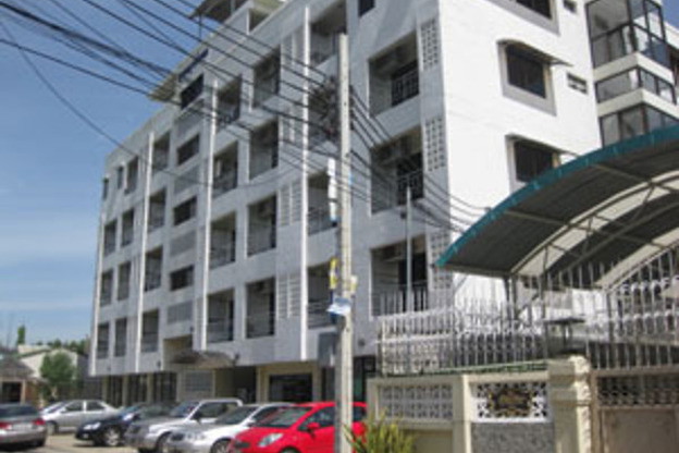 Condo · Suan Luang, bangkok — photo 3