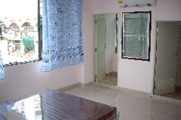 Condo · Lat Phrao, bangkok — photo 1