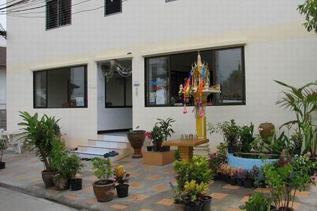 Condo · Bueng Kum, bangkok — photo 2