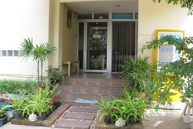 Condo · Bang Khen, bangkok — photo 3