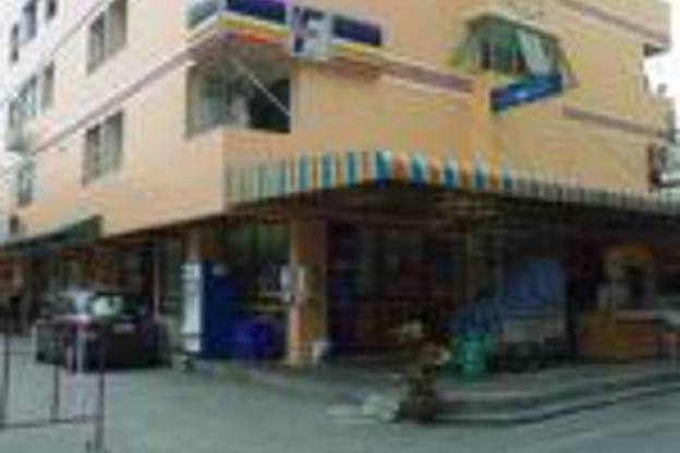 Condo · Chatuchak, bangkok — photo 1