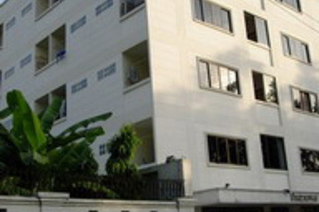 Condo · Wang Thonglang, bangkok — photo 1