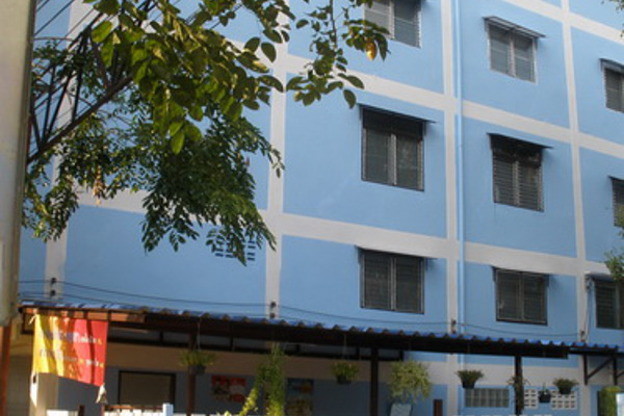 Condo · Mueang Nonthaburi — photo 1