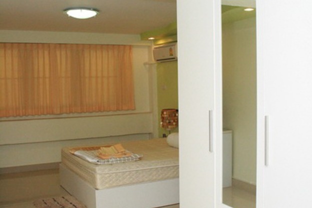 K.P.Butique Apartment — photo 2