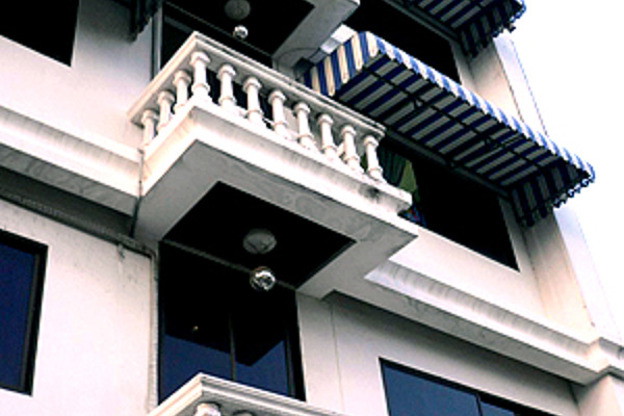 Condo · Lat Phrao, bangkok — photo 1