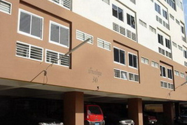 Condo · bangkok — photo 1