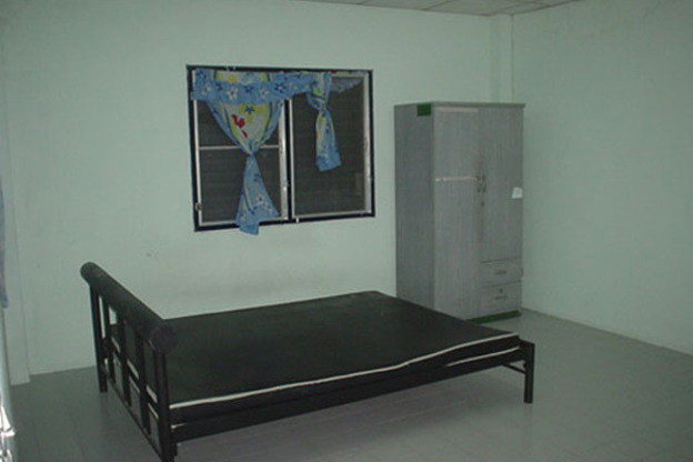 Condo · Lat Phrao, bangkok — photo 1