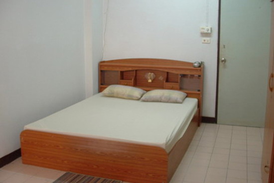 Baan Min Mansion - Apartment for Rent