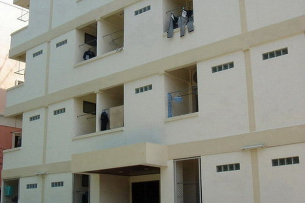 Condo · Lat Krabang, bangkok — photo 1