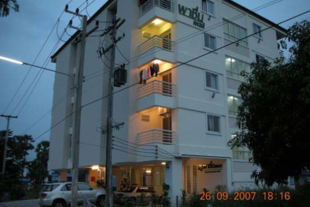 Condo — photo 1