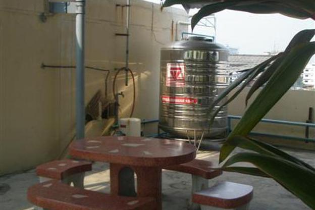 Condo · bangkok — photo 4