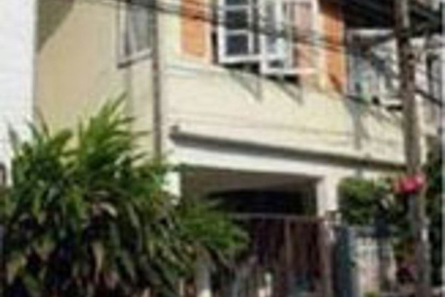 Condo · Bang Kapi, bangkok — photo 1