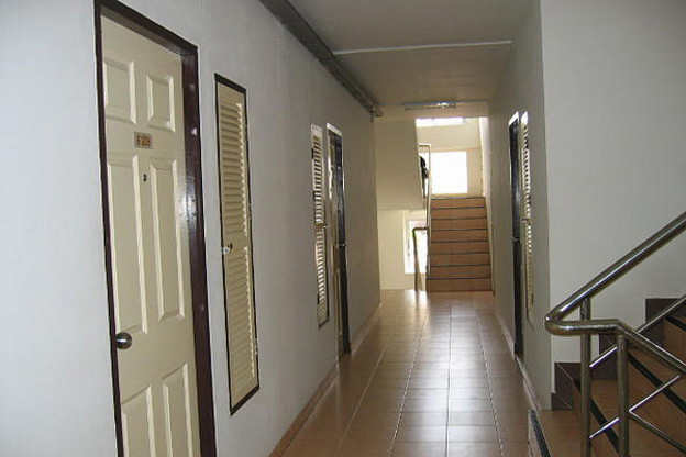 Condo · Wang Thonglang, bangkok — photo 1