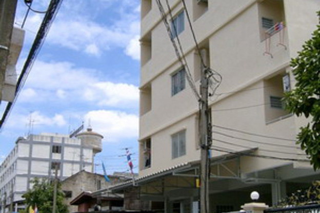 Condo · Mueang Nonthaburi — photo 1