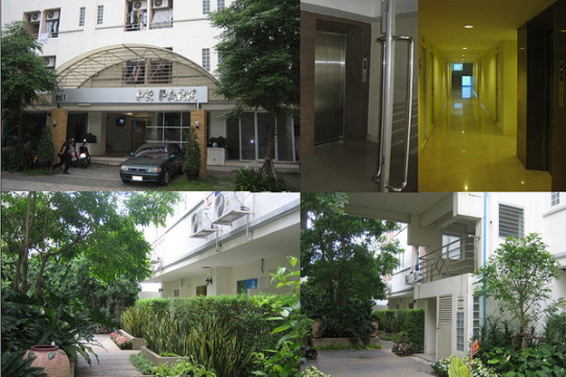 Condo · Wang Thonglang, bangkok — photo 1