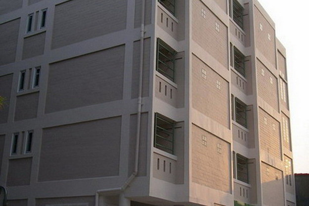 Condo · Phasi Charoen, bangkok — photo 1