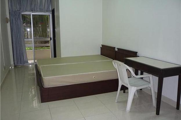 Condo · Bang Kapi, bangkok — photo 1