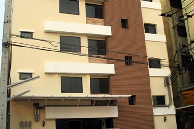 Condo · Bang Kapi, bangkok — photo 1