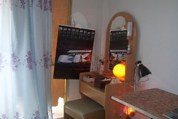 Condo · Mueang Chon Buri, chon_buri — photo 1