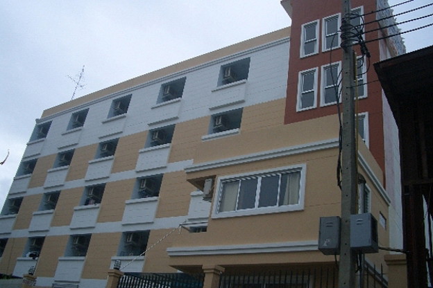 Condo · bangkok — photo 2
