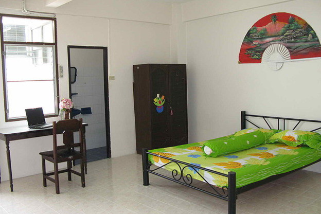 Condo · Wang Thonglang, bangkok — photo 2