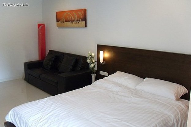 Condo · Phra Nakhon, bangkok — photo 2