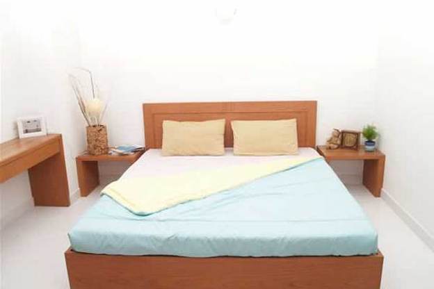 B.J Serviced Apartment — photo 1
