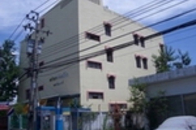 Condo · Sai Mai, bangkok — photo 1