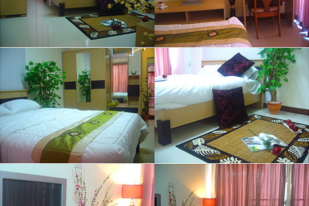 Condo · Lat Krabang, bangkok — photo 1