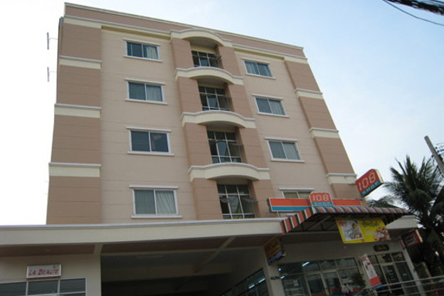 Condo · Bang Khen, bangkok — photo 2