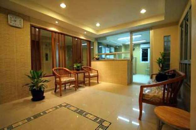 Condo · Phra Nakhon, bangkok — photo 2