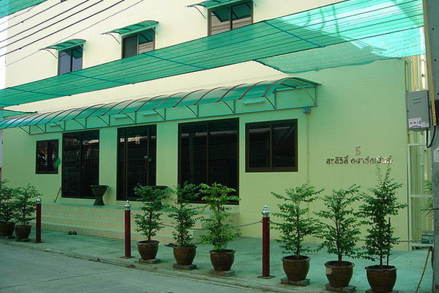 Condo · Bang Na, bangkok — photo 2